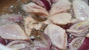 Рагу по-японски Никудзяга
