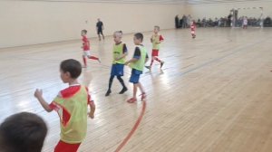 эластико 2018 - спартак луховицы 2018 18.10.2025