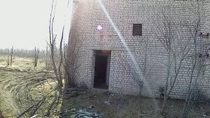 Накопал немного металла.