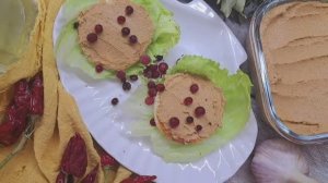 Были на даче! Делали дела! Покупки из Чижика! 2 рецепта печёночного паштета! Всем хороших выходных!
