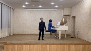 Самойленко Захар