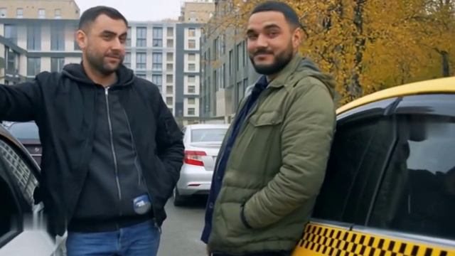 Надёжный партнёр для водителей.