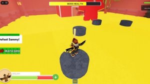 Roblox |Grow a garden story (2025) (2)