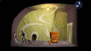 Armikrog 1ч