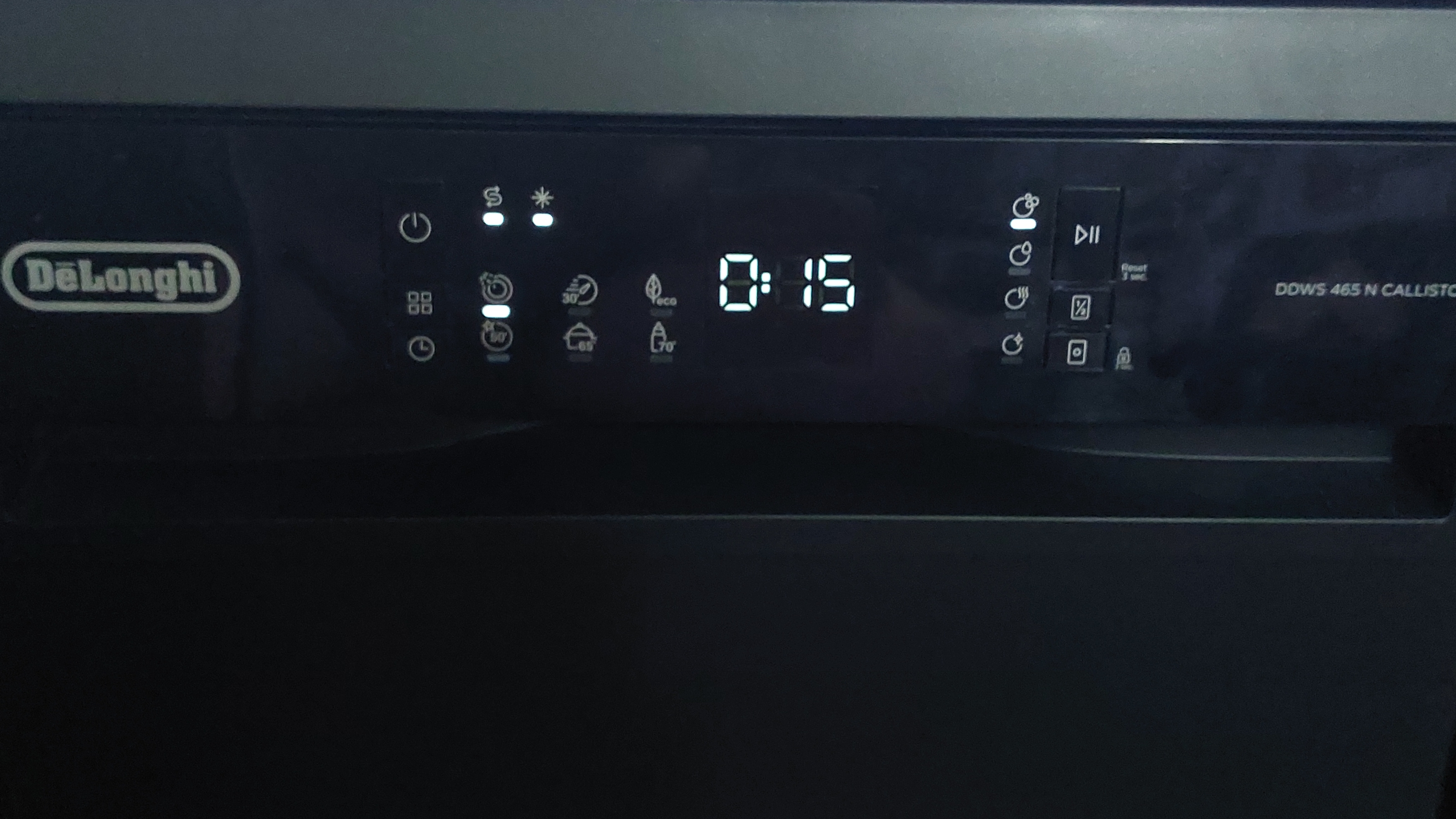 Установка и подключение посудомоечной машины DeLonghi DDWS 465 N CALLISTO