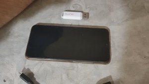 Как подключить USB флэшку к телефону