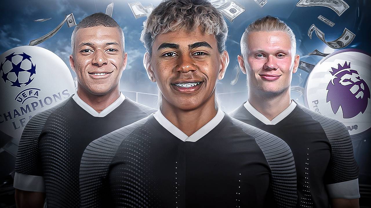 КАК ПОКАЖЕТ СЕБЯ САМАЯ ДОРОГАЯ КОМАНДА В АПЛ И В ЛЧ В FC26!?