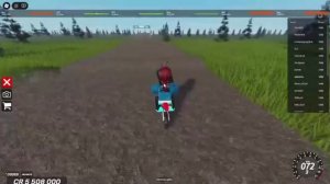 Играем в Roblox