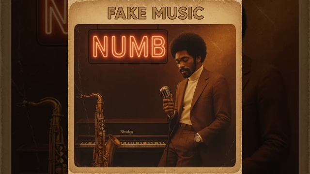Numb Soul Linkin Park Cover