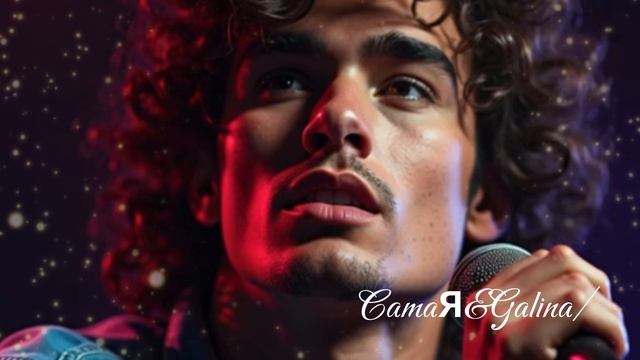 The Best Music-Italo Disco-18/10/2025-Самая&Galina/