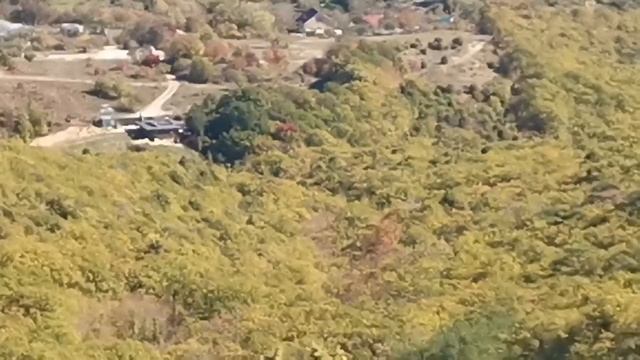 От Варваровки до Анапы по горам. 👍💪