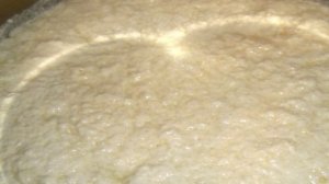 Рассол для брынзы