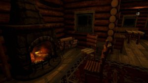 The Stalked 2 ➤ Странная семейка ➤ #2