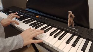 МУЗЫКАЛЬНАЯ ПАУЗА 😎😎😎