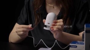 Центр умного дома хаб Камера G2H Pro Умный дом Aqara