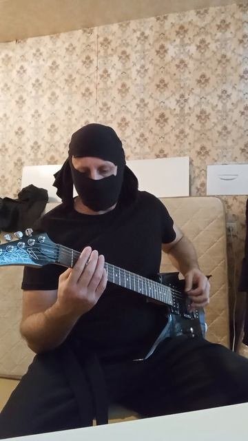 Very Nordic Ninja - String Essay - II (18.10.25) Крайне Северный Ниндзя - Струнные Эссе - II #Essays