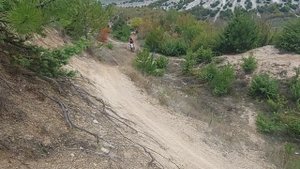 Бахчисарай Country Cross 2025