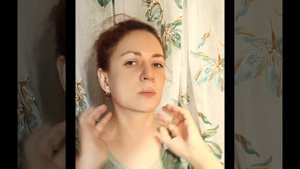 Нефертити -шея 🌹🥰