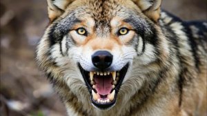 Одинокий волк