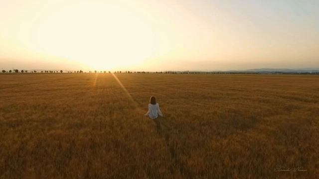 Альфред  Шнитке  -  Мелодия из кинофильма "Сказка странствий"