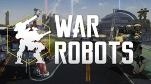 War Robots Стрим выходного дня!