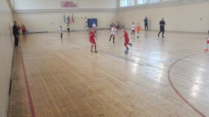 эластико 2018 - фк коломна 2018 18.10.2025