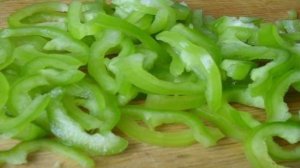 Рагу с мясом и овощами