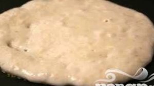 Оладушки для вегетарианцев