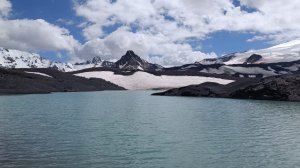 Озеро Бирджалы