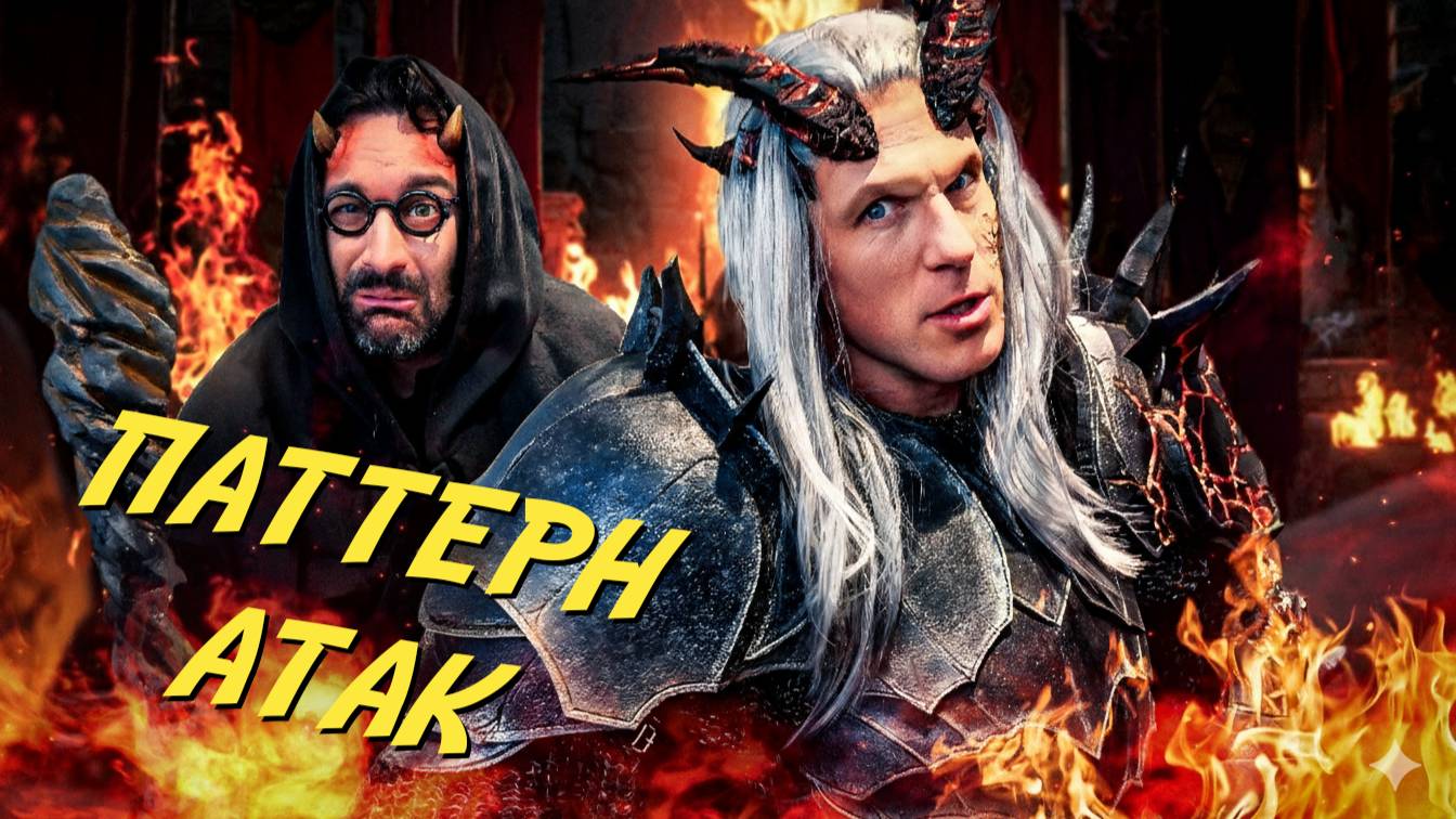 Предсказуемые боссы в играх