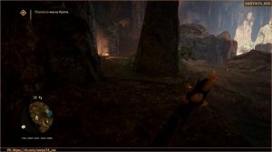 Far Cry 4: Primal. Миссия Тинсея №6: «Маска Крати» (Экстремальный уровень)