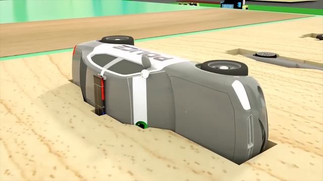 МУЛЬТИК ДЛЯ ДЕТЕЙ КРАСИВЫЕ МАШИНКИ смотреть онлайн