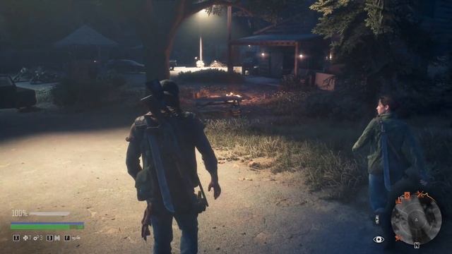 Прохождение: Days Gone. Часть 15