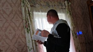 Продолжение дел на даче в октябре