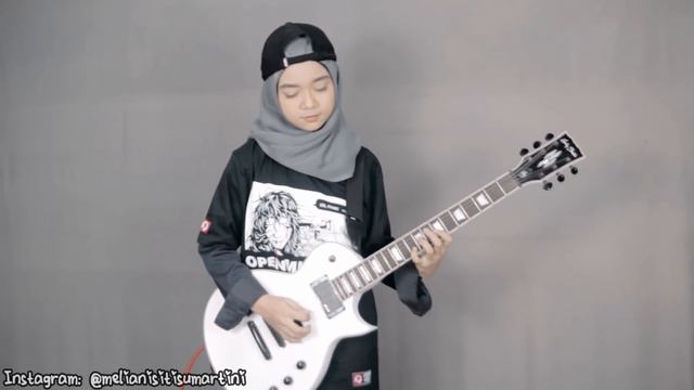 ðµ  Toxicity  - System Of A Down (Mel cover)