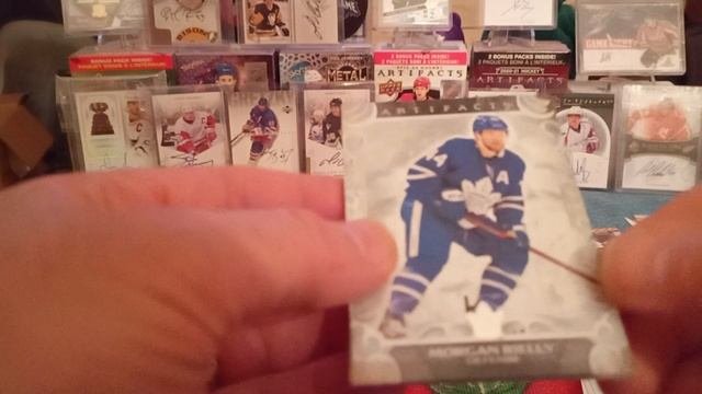 202024 HOCKEY PACK VIDEO REVIEW OVECHKIN GRETZKY
