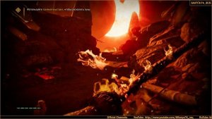 Far Cry 4: Primal. Миссия Тинсея №5: «Видение: Огонь» (Экстремальный уровень)