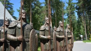 слова Р.В.СИМАНИКа, песня - Вставай, РАТЬ !!