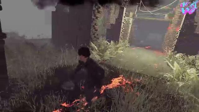 Стрим 47  Вечерний чил в Dead by Daulight