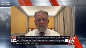 Ларри Джонсон и Скотт Риттер: о фронте. Плохая новость для Зеленского