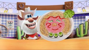 БУБА НОВЫЕ СЕРИИ 2025 МУЛЬТИК БУБА ПОВОР СМОТРЕТЬ МУЛЬТИК БУБА СЕРИЯ 1