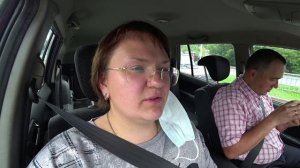 Влог от 27.07.2021