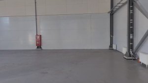 Бестужевская 10
Торговый зал.