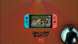 Прохожу Shadow Fight 2 на Nintendo Switch. Часть 5