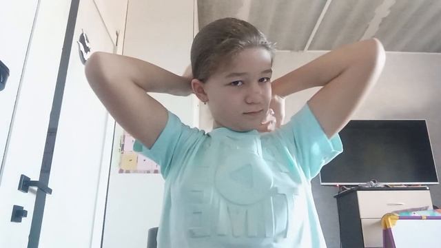 Зеркало карандашом день 1 смотреть онлайн