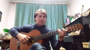 "El condor pasa" (cover version)