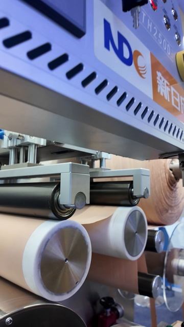 Что такое машина для упаковки капсул? Minipress.ru смотреть онлайн