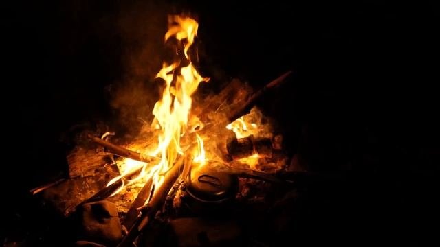 62. Кемпинг  (АСМР) от Go4x4