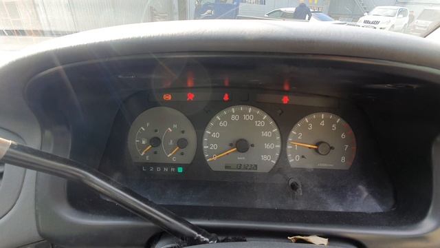 №757 HIACE REGIUS RCH47-0025311 2001 20221007 смотреть онлайн