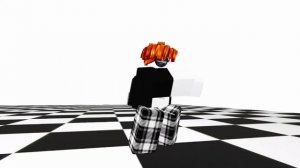 Metroman Dance